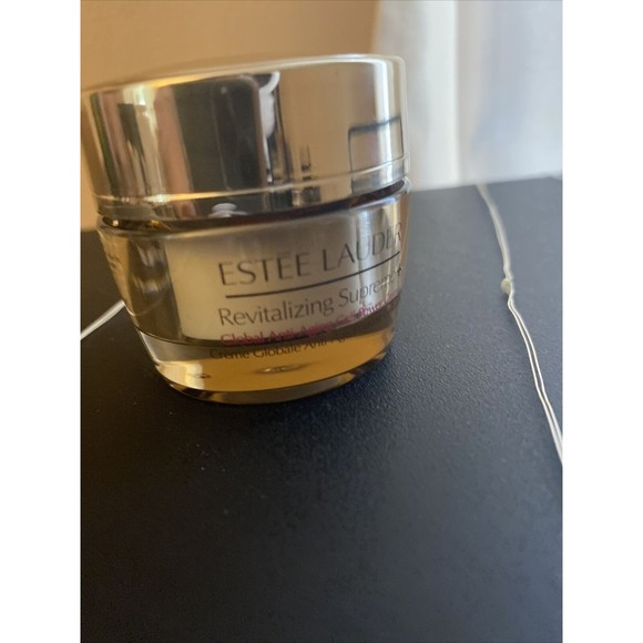 Estee Lauder Revitalizing Supreme + Cell Power Creme 1 OZ / 30ml New No Box - Picture 1 of 2